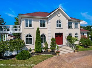 9 Hightide Dr, Waretown, NJ 08758