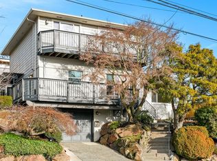 2502 W Armour St, Seattle, WA 98199