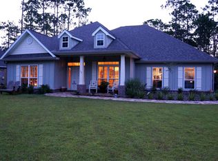 50 Woodbriar Dr, Santa Rosa Beach, FL 32459