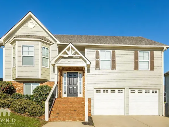 30 Crestbrook Dr, Cartersville, GA 30120