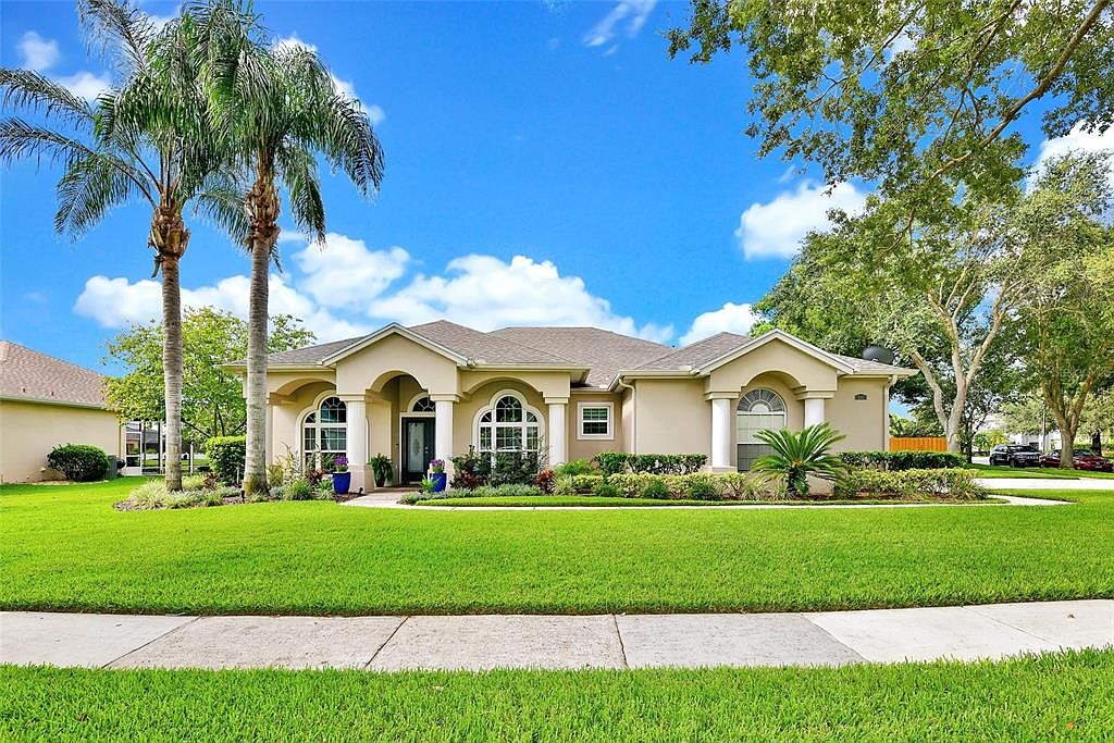 4132 Bell Tower Ct, Orlando, FL 32812 Zillow