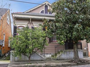 935 Piety St, New Orleans, LA 70117