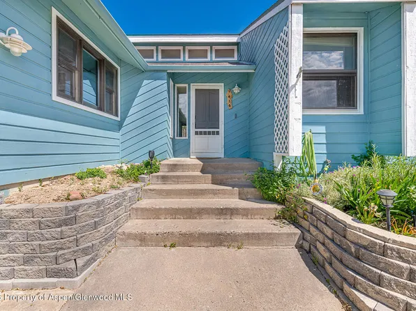 1410 Dogwood Dr, Rifle, CO 81650