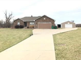 19505 E 217th St, Harrisonville, MO 64701