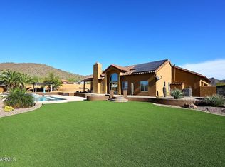 38820 N 19th Way, Phoenix, AZ 85086