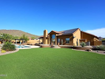 38820 N 19th Way, Phoenix, AZ, 85086