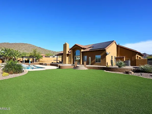 38820 N 19TH Way, Phoenix, AZ 85086