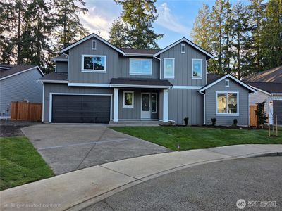 15314 106th Avenue E, Puyallup, WA, 98374