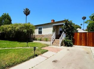 3628 Grand View Blvd, Los Angeles, CA 90066