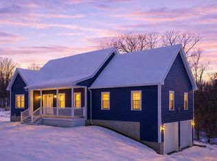 5 Miles Rd, Rutland, MA 01543