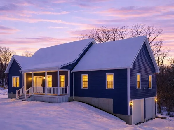 5 Miles Rd, Rutland, MA 01543