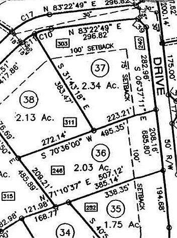 1st image of 246 Thorncrest Dr