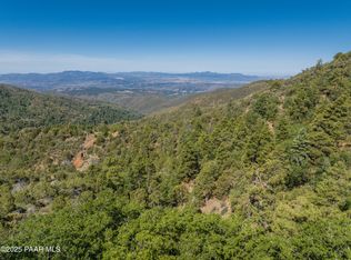 0 Forest Rd #667, Prescott, AZ 86303