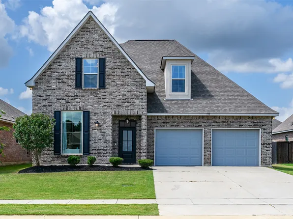 232 Rutan Ave, Shreveport, LA 71106