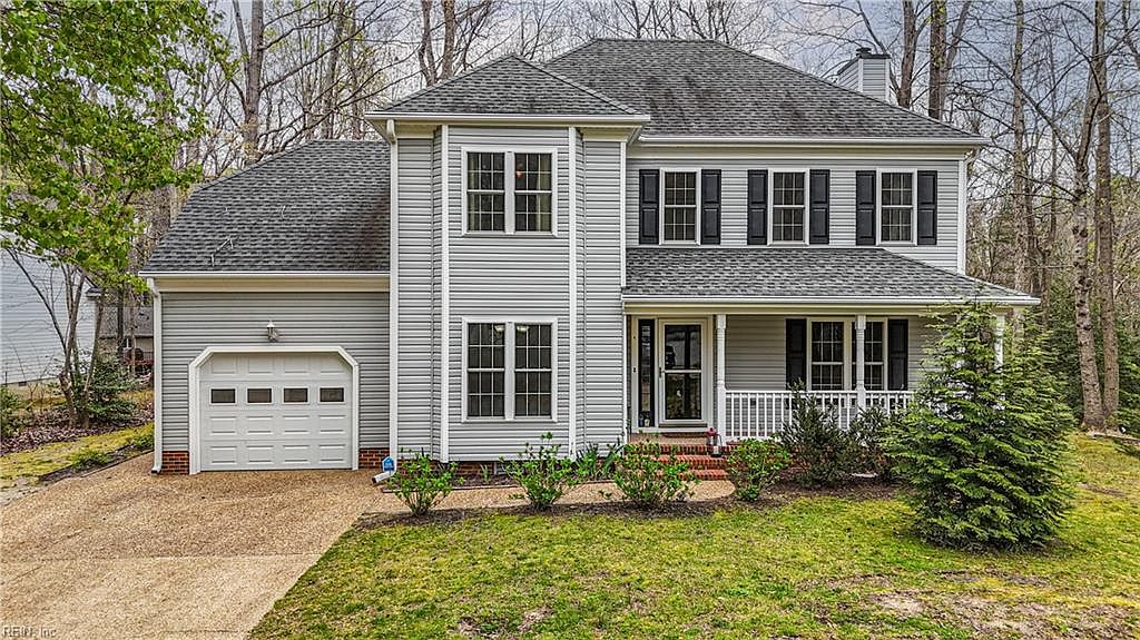 129 Pintail Trce, Williamsburg, VA 23188 Zillow