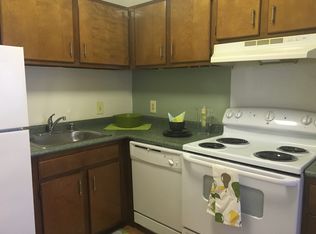 203 Caraway Rd APT 2D, Reisterstown, MD 21136