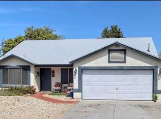8522 W McLellan Rd, Glendale, AZ 85305