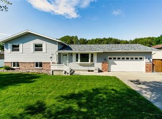 117 Rolling Meadow Dr, Billings, MT 59101