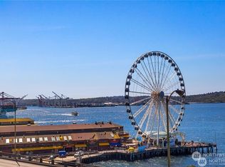 1425 Western Ave UNIT U404, Seattle, WA