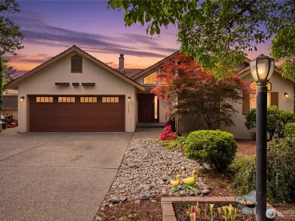 10422 45th Street Ct E, Edgewood, WA 98372