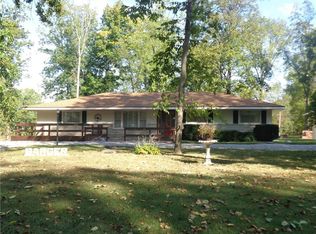 231 Westwood Rd, Fillmore, IN 46128