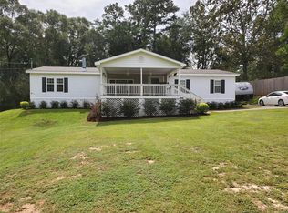 192 Jones Rd, Ozark, AL 36360