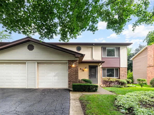 816 W Partridge Ln, Mount Prospect, IL 60056