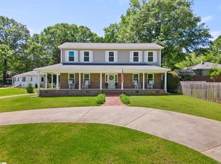 209 Midland St, Greenville, SC 29607