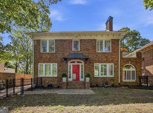 1417 Briarcliff Rd NE, Atlanta, GA 30306