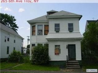 265 6th Ave, Troy, NY 12182