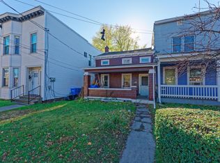 514 Yates St, Albany, NY 12208