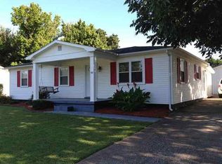 177 Markham Ln, Russellville, KY 42276