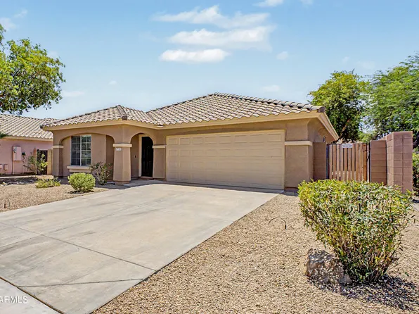 17791 W CALAVAR Road, Surprise, AZ 85388
