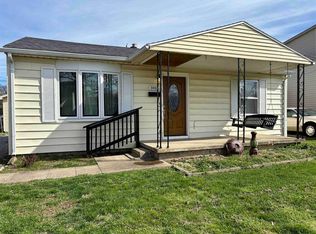 3403 Saint Ann St, Owensboro, KY 42303