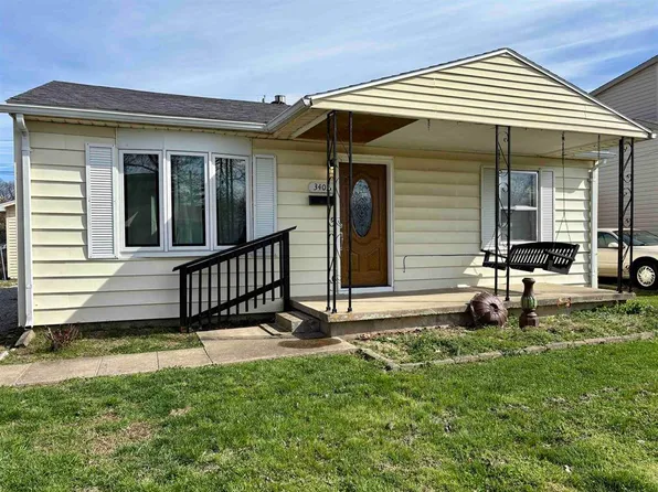 3403 Saint Ann St, Owensboro, KY 42303