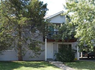 2990 E. Aurora, Boulder, CO 80303