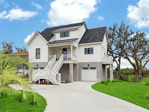 1952 Sanctuary Wynd, Waverly, GA 31565