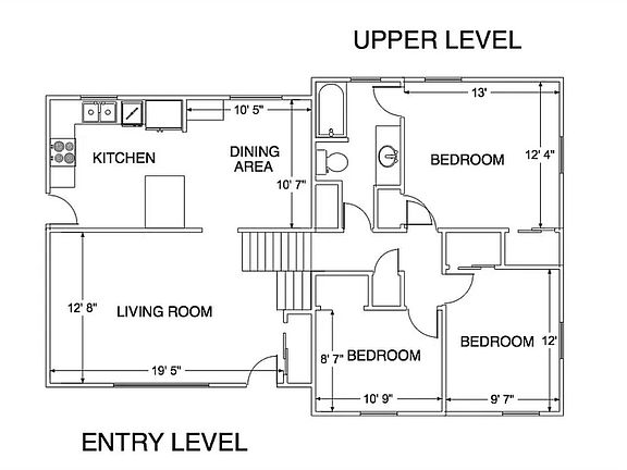 3rd image of 5406 Wipledale Ave