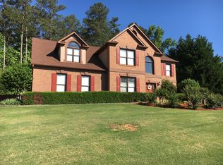 815 Yosemite Dr, Suwanee, GA 30024