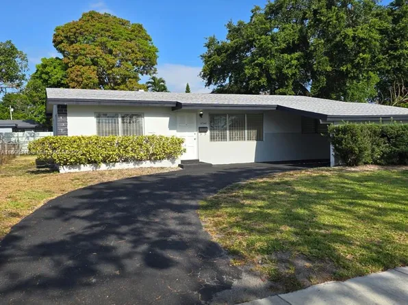 18940 NW 42nd Ave, Miami Gardens, FL 33055