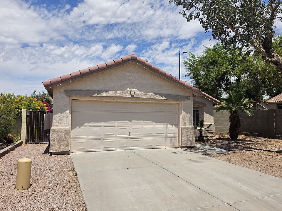 1st image of 2486 E Winchester Pl
