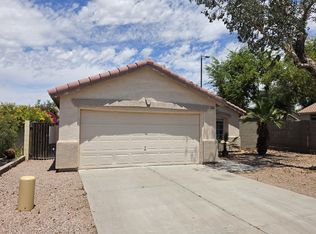 2486 E Winchester Pl, Chandler, AZ 85286