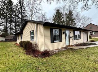 10 Orchard Hl, Huntington, IN 46750