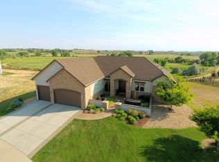 4218 Angelica Pl, Johnstown, CO 80534