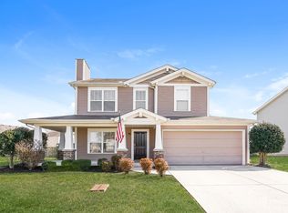 4648 Cather Ct, Nashville, TN 37214