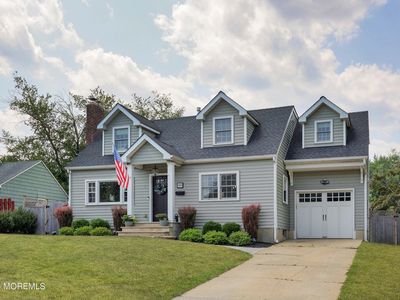 109 Robinson Place, Shrewsbury, NJ, 07702