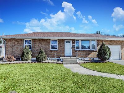 3136 Myrtle Ave, Granite City, IL, 62040