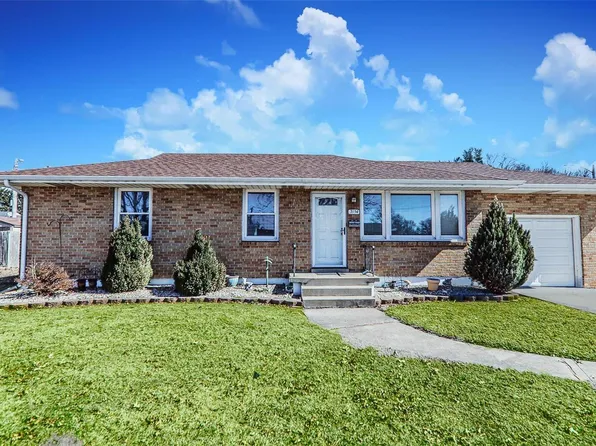 3136 Myrtle Ave, Granite City, IL 62040