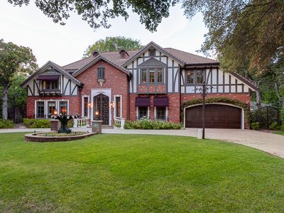 1125 Descanso Dr, La Canada Flintridge, CA, 91011