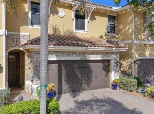 Debuys Plat, Parkland, FL 33076